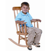 Children's Rocking Chair