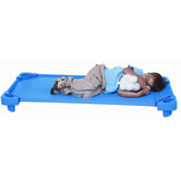 Factory Assembled Cots (Set of 5)
