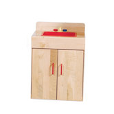 Heritage Maple Sink