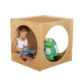 Wood Designs Pretend Play