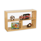 Natural Environment 30" Versatile Shelf Storage Unit