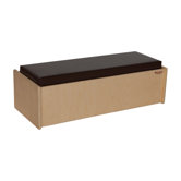 Children's Single Bench