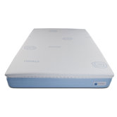 Sports Gel Fresh Mattress Topper