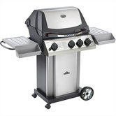 Gas Grills