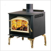 EPA Wood Burning Stove