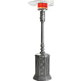 Lifestyle Collection Gas Patio Heater