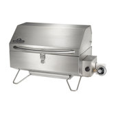 18.63" Freestyle Portable Propane Grill