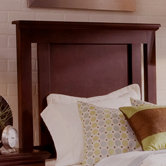 Premier Panel Headboard Bedroom Collection