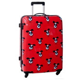 Hardside Spinner Suitcase