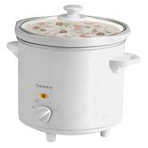 Oval Slow Cooker