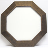 Shore Wall Mirror