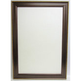 Cami Grand Frame Wall Mirror