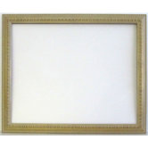 Palace Antiqued Wall Mirror
