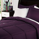 Stayclean Comforter Set