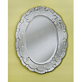 Sophia Venetian Wall Mirror