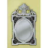 Gladys Venetian Wall Mirror