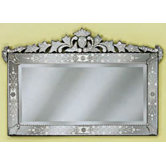 Loreta Large Mirror