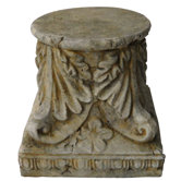 Olivia Pedestal