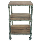 Bree 3 Tier Rack