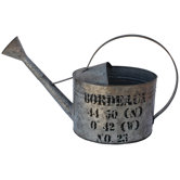 Bordeaux Watering Can