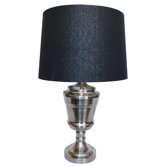 Trophy Table Lamp