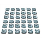 10-32 Hardware Kit