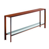 Bowery Console Table