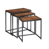 3 Piece Nesting Tables