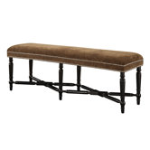 Upholstered Bench