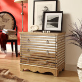 3 Drawer Chest