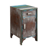 Chairside Accent Chest