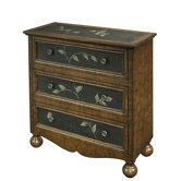 Accent Chest