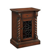 Accent Chest