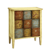Accent Chest