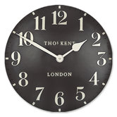 Arabic Wall Clock