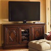 Fieldale Lodge 67" TV Stand