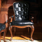 Regents Row Townsend Arm Chair