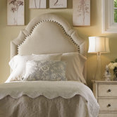 Twilight Bay Upholstered Headboard