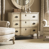Twilight Bay Wayside 3 Drawer Dresser