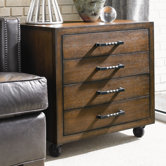 11 South Chairside Table