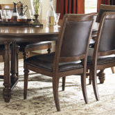 Quail Hollow Columbia Side Chair