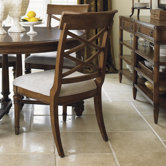 Quail Hollow Warren Side Chair