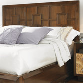 Mirage Harlow Panel Headboard