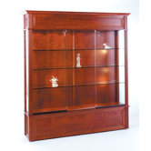 Display Cabinet