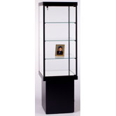 Square Tower Case