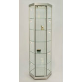 Display Cabinet