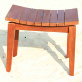 Outdoor Sojourn Teak Picnic Bench