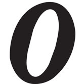 Plastic House Number