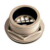 Quick Caulking Shower Drain