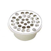 4.25" Flange General Purpose Drains